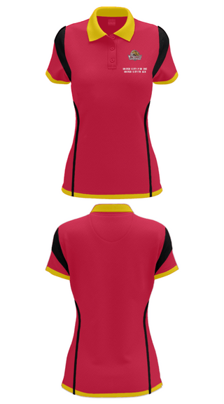 Women's Short Sleeve Performance Polo, University-Purdue University Track, Track & Field, Teamtime, Team time, sublimation, custom sports apparel, team uniforms, spirit wear, spiritwear, sports uniforms, custom shirts, team store, custom team store, fundraiser sports, apparel fundraiser
