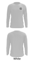 Wantagh Seaford Soccer Club 1174612 Long Sleeve Performance Shirt 7