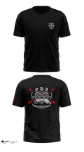 9135 74248707 Short Sleeve Performance Shirt - 131