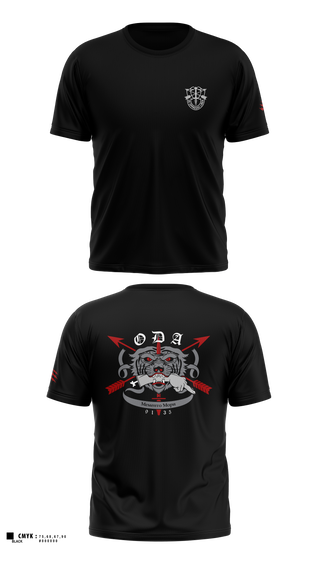 Short Sleeve Performance Shirt, 9135, National Guard, Teamtime, Team time, sublimation, custom sports apparel, team uniforms, spirit wear, spiritwear, sports uniforms, custom shirts, team store, custom team store, fundraiser sports, apparel fundraiser