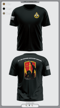 31st Air Defense Artillery Brigade 63211625 Short Sleeve Performance Shirt - 9