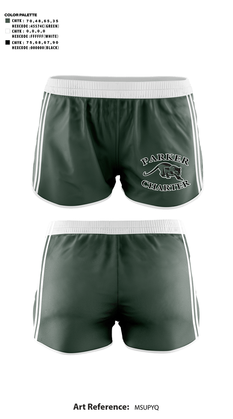 Womens Shorts, Francis W Parker Charter Essential School Cross Country, Cross Country, Teamtime, Team time, sublimation, custom sports apparel, team uniforms, spirit wear, spiritwear, sports uniforms, custom shirts, team store, custom team store, fundraiser sports, apparel fundraiser