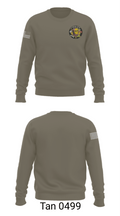 Dutchess County Drug Task Force 69240930 Crew Neck Sweatshirt - 62