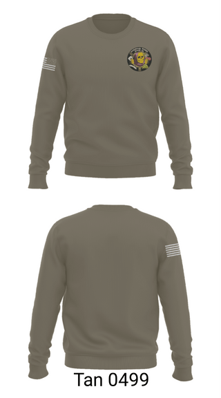 Crew Neck Sweatshirt, Dutchess County Drug Task Force, Police, Teamtime, Team time, sublimation, custom sports apparel, team uniforms, spirit wear, spiritwear, sports uniforms, custom shirts, team store, custom team store, fundraiser sports, apparel fundraiser