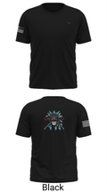 C co 2-87 68739259 Short Sleeve Performance Shirt - 36