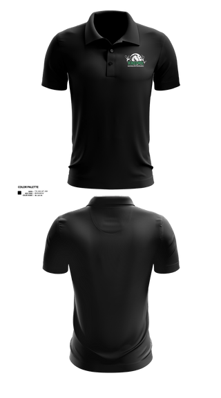Short Sleeve Performance Polo, Kinnelon High School Bowling, Bowling, Teamtime, Team time, sublimation, custom sports apparel, team uniforms, spirit wear, spiritwear, sports uniforms, custom shirts, team store, custom team store, fundraiser sports, apparel fundraiser