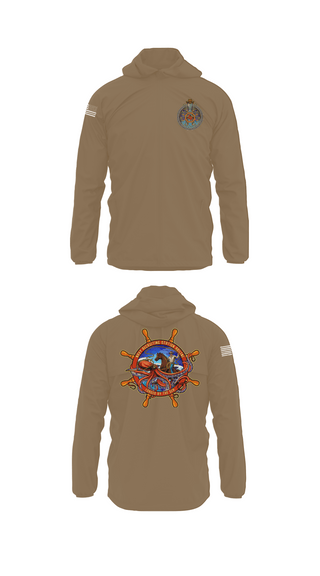 Windbreaker, Navy Recruiting, , Teamtime, Team time, sublimation, custom sports apparel, team uniforms, spirit wear, spiritwear, sports uniforms, custom shirts, team store, custom team store, fundraiser sports, apparel fundraiser