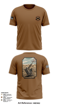 C-BTRY FDC 49589880 Short Sleeve Performance Shirt - 2