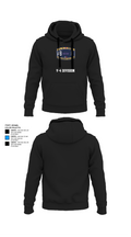 V-4 Division 66331913 Hoodie - 30