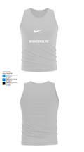 Midwest elite 87155346 Tank Top - 13