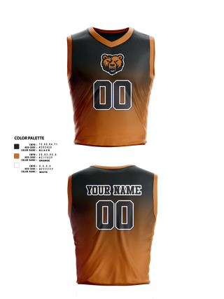 Womens Basketball Jersey, Richland High School Basketball, Women's Basketball, Teamtime, Team time, sublimation, custom sports apparel, team uniforms, spirit wear, spiritwear, sports uniforms, custom shirts, team store, custom team store, fundraiser sports, apparel fundraiser