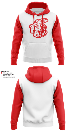 Hoodie, Hueneme High School Band, Spirit Store, Teamtime, Team time, sublimation, custom sports apparel, team uniforms, spirit wear, spiritwear, sports uniforms, custom shirts, team store, custom team store, fundraiser sports, apparel fundraiser
