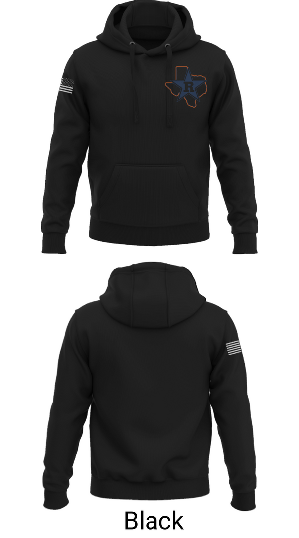 Hoodie, Riverside High School Cheer, Cheer, Teamtime, Team time, sublimation, custom sports apparel, team uniforms, spirit wear, spiritwear, sports uniforms, custom shirts, team store, custom team store, fundraiser sports, apparel fundraiser