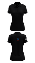Gia Insurance 46004166 Women's Short Sleeve Performance Polo  - 36