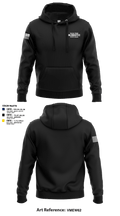 Guam High NJROTC Drill Team 32720862 Hoodie - 106