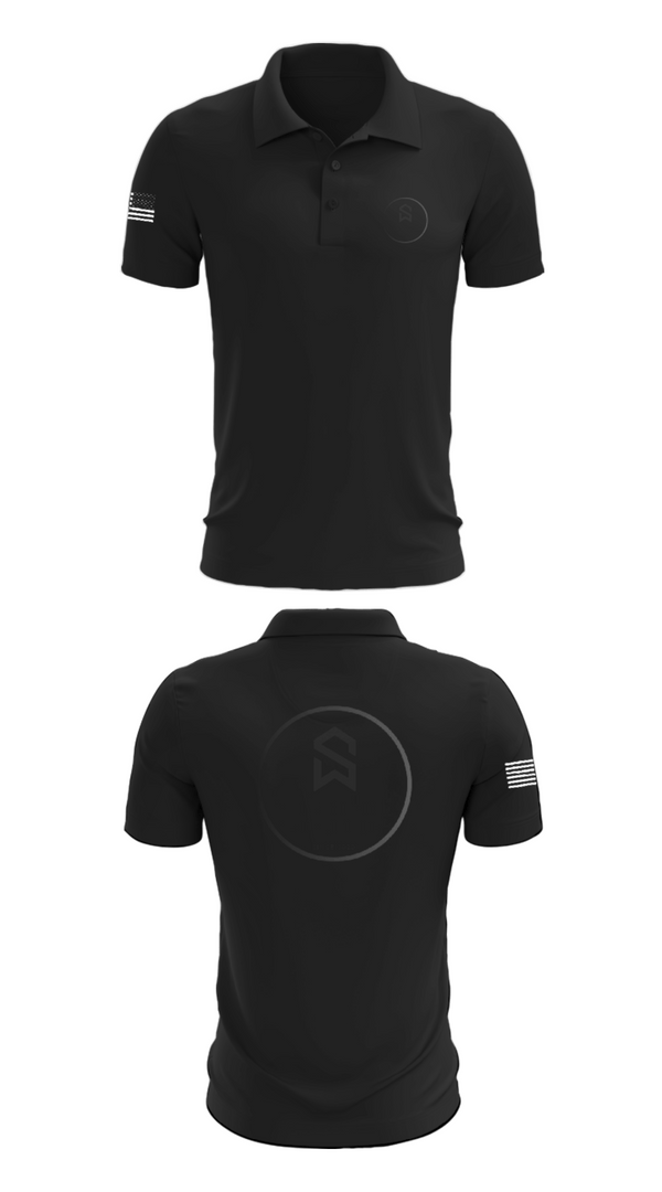 Short Sleeve Performance Polo, Snowmobile Winthrop, , Teamtime, Team time, sublimation, custom sports apparel, team uniforms, spirit wear, spiritwear, sports uniforms, custom shirts, team store, custom team store, fundraiser sports, apparel fundraiser