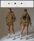 undefined Hoodie - 8