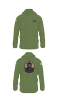 35th COMMS 55833668 Windbreaker - 41