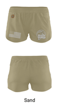 978th MP Comapny 22657542 Ranger Panties - 83