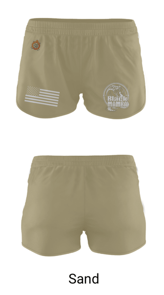 Ranger Panties, 978th MP Comapny, , Teamtime, Team time, sublimation, custom sports apparel, team uniforms, spirit wear, spiritwear, sports uniforms, custom shirts, team store, custom team store, fundraiser sports, apparel fundraiser