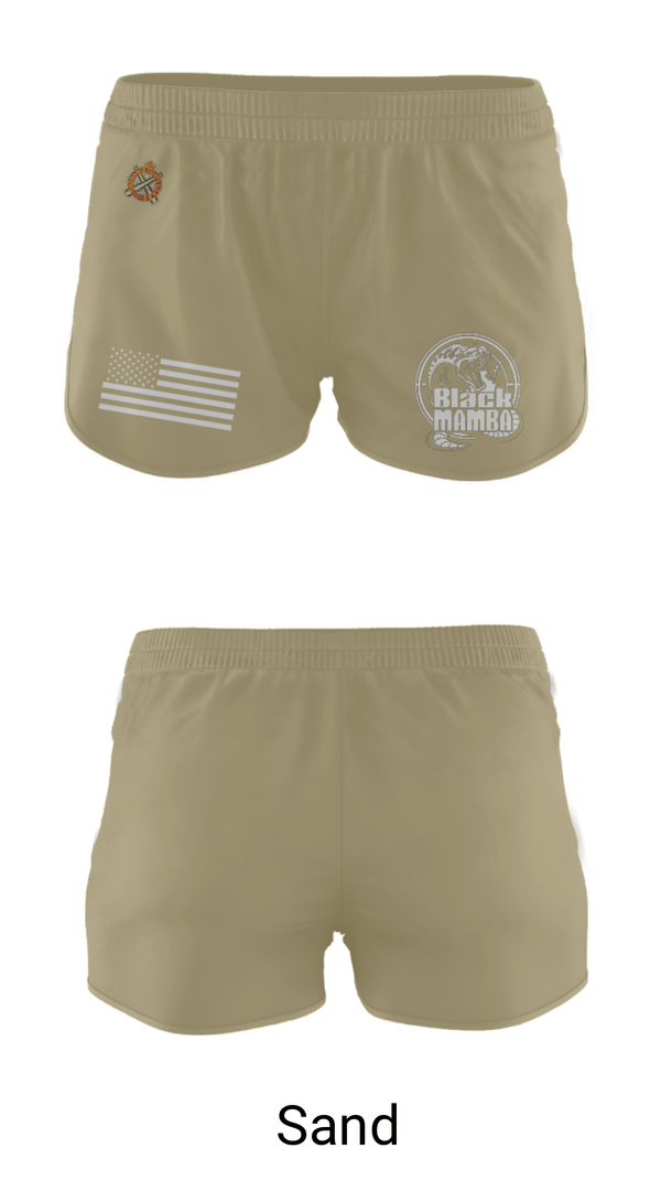 Ranger Panties, 978th MP Comapny, , Teamtime, Team time, sublimation, custom sports apparel, team uniforms, spirit wear, spiritwear, sports uniforms, custom shirts, team store, custom team store, fundraiser sports, apparel fundraiser