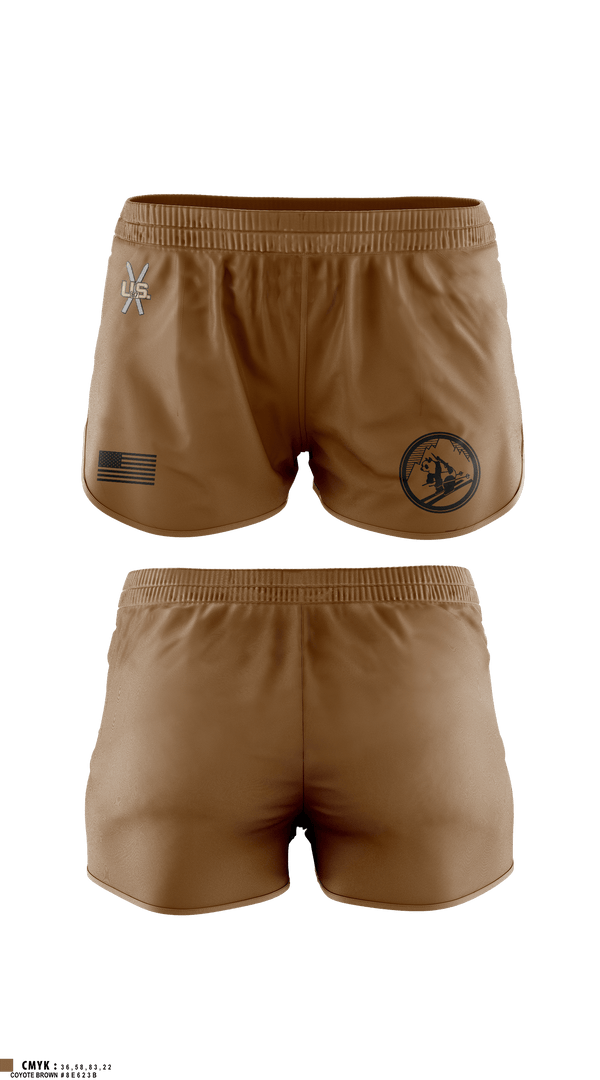 Ranger Panties, Diesel, 3-71CAV, Army, Teamtime, Team time, sublimation, custom sports apparel, team uniforms, spirit wear, spiritwear, sports uniforms, custom shirts, team store, custom team store, fundraiser sports, apparel fundraiser