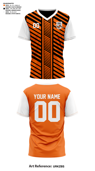 Mens Soccer Jersey, Orangeville Minor Soccer Club, Men's Soccer, Teamtime, Team time, sublimation, custom sports apparel, team uniforms, spirit wear, spiritwear, sports uniforms, custom shirts, team store, custom team store, fundraiser sports, apparel fundraiser