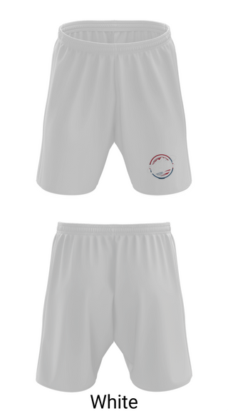 Athletic Shorts With Pockets, MPAC 360° Wrestling, Wrestling, Teamtime, Team time, sublimation, custom sports apparel, team uniforms, spirit wear, spiritwear, sports uniforms, custom shirts, team store, custom team store, fundraiser sports, apparel fundraiser