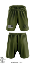 Schertz SWAT 48439829 Athletic Shorts With Pockets - 7