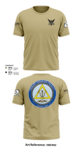 TRIDENT TRAINING FACILITY 43639143 Short Sleeve Performance Shirt - 2