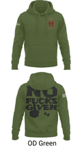 Rakkasans 60177220 Hoodie - 58