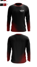 INCONIC 7183919 Long Sleeve Performance Shirt - 2