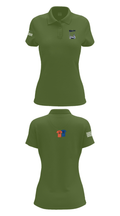 53 weg 62050278 Women's Short Sleeve Performance Polo  - 55