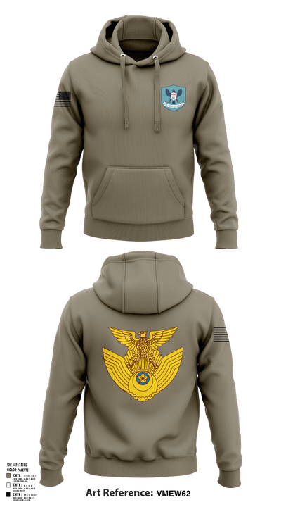 衛生 94122789 Hoodie - 137