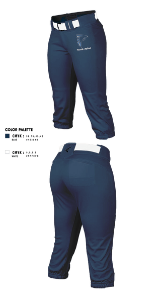 Softball Pants, Duarte softball, Softball, Teamtime, Team time, sublimation, custom sports apparel, team uniforms, spirit wear, spiritwear, sports uniforms, custom shirts, team store, custom team store, fundraiser sports, apparel fundraiser