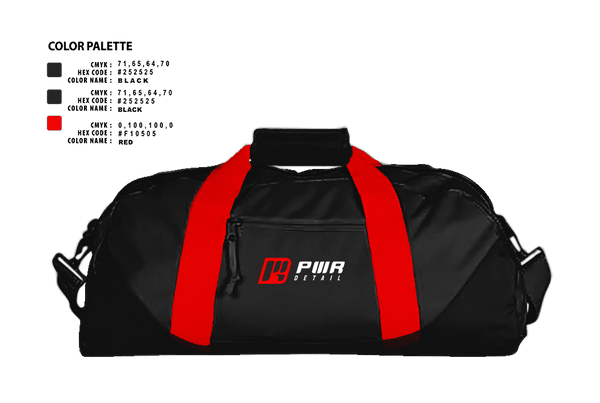 Duffle Bag, PWR, , Teamtime, Team time, sublimation, custom sports apparel, team uniforms, spirit wear, spiritwear, sports uniforms, custom shirts, team store, custom team store, fundraiser sports, apparel fundraiser