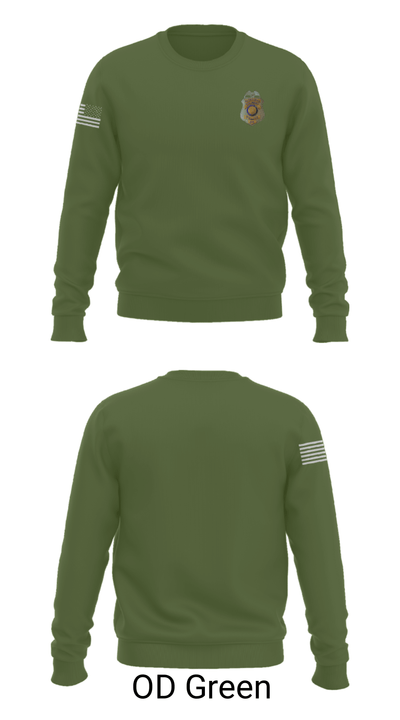 Colbert PD 2258383 Crew Neck Sweatshirt - 43