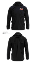 Tri-City Eagles 25600570 Windbreaker - 24