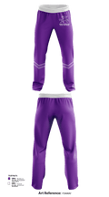 Brooklyn Center High School Steam Soccer 15263302 Sweatpants - 126