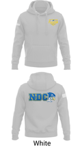 Notre Dame College Baseball 14441958 Hoodie - 3