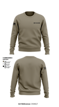 Best co 39 BSB 97174567 Crew Neck Sweatshirt - 1