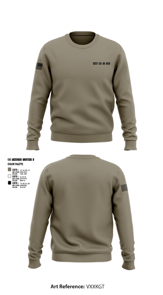Crew Neck Sweatshirt, Best co 39 BSB, , Teamtime, Team time, sublimation, custom sports apparel, team uniforms, spirit wear, spiritwear, sports uniforms, custom shirts, team store, custom team store, fundraiser sports, apparel fundraiser