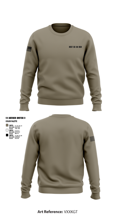 Crew Neck Sweatshirt, Best co 39 BSB, , Teamtime, Team time, sublimation, custom sports apparel, team uniforms, spirit wear, spiritwear, sports uniforms, custom shirts, team store, custom team store, fundraiser sports, apparel fundraiser