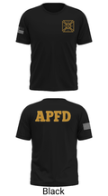 APSLFD 19423185 Short Sleeve Performance Shirt - 36