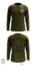 MFRC 40243185 Long Sleeve Performance Shirt - 139