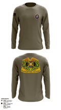 ALC 55179644 Long Sleeve Performance Shirt - 1