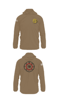 Woonsocket 46977147 Windbreaker - 1