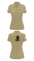 ALPHA ROCK 20137343 Women's Short Sleeve Performance Polo  - 95