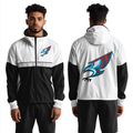 Piute High School Wrestling 66905850 Windbreaker - 51