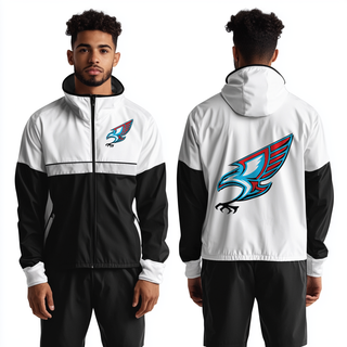 Windbreaker, Piute High School Wrestling, Wrestling, Teamtime, Team time, sublimation, custom sports apparel, team uniforms, spirit wear, spiritwear, sports uniforms, custom shirts, team store, custom team store, fundraiser sports, apparel fundraiser